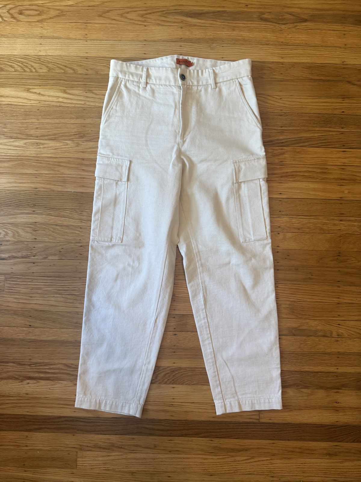 Barena Barena crago pants Size US 32 / EU 48 - 1 Thumbnail