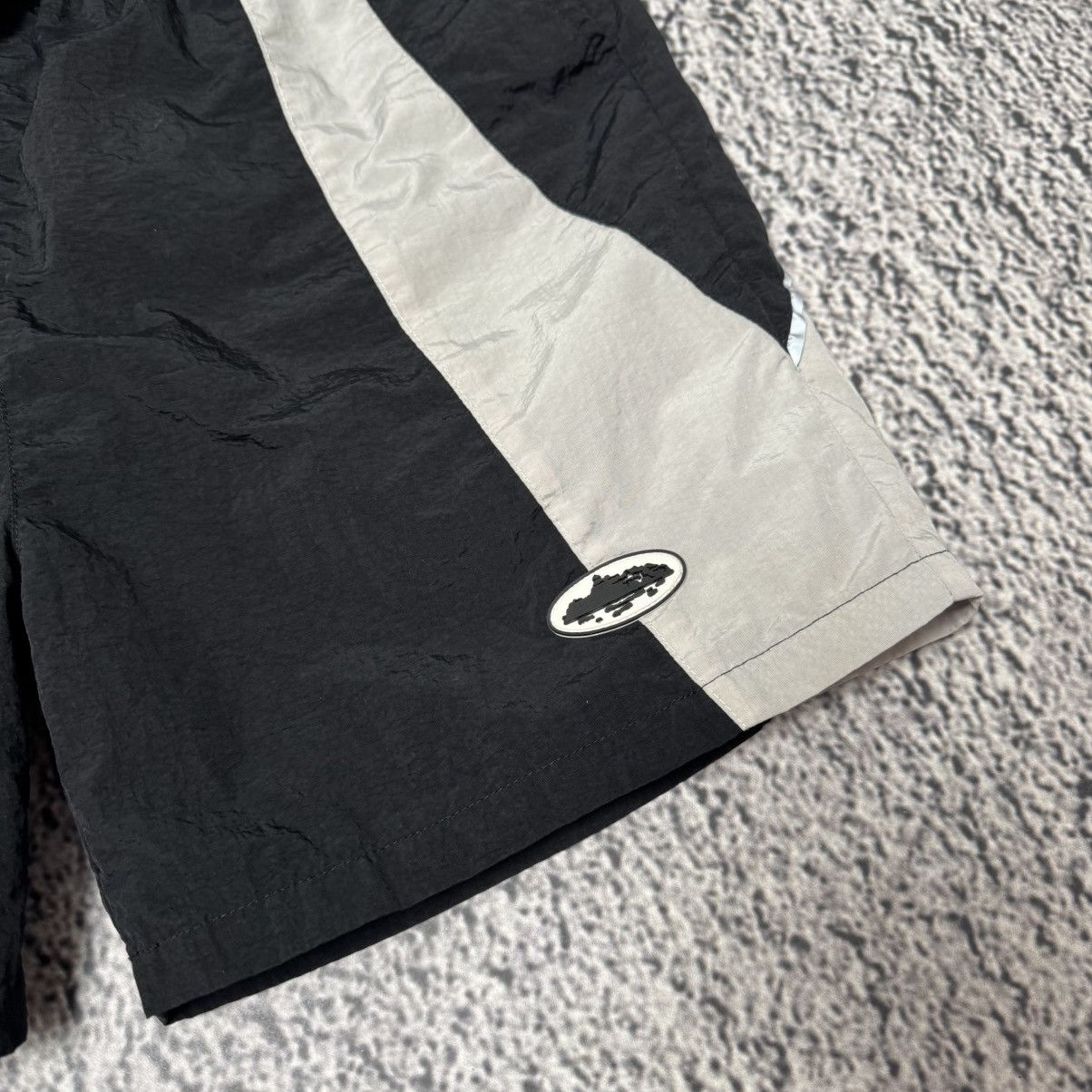 Corteiz Cortez Nylon Shorts Size US 30 / EU 46 - 3 Thumbnail