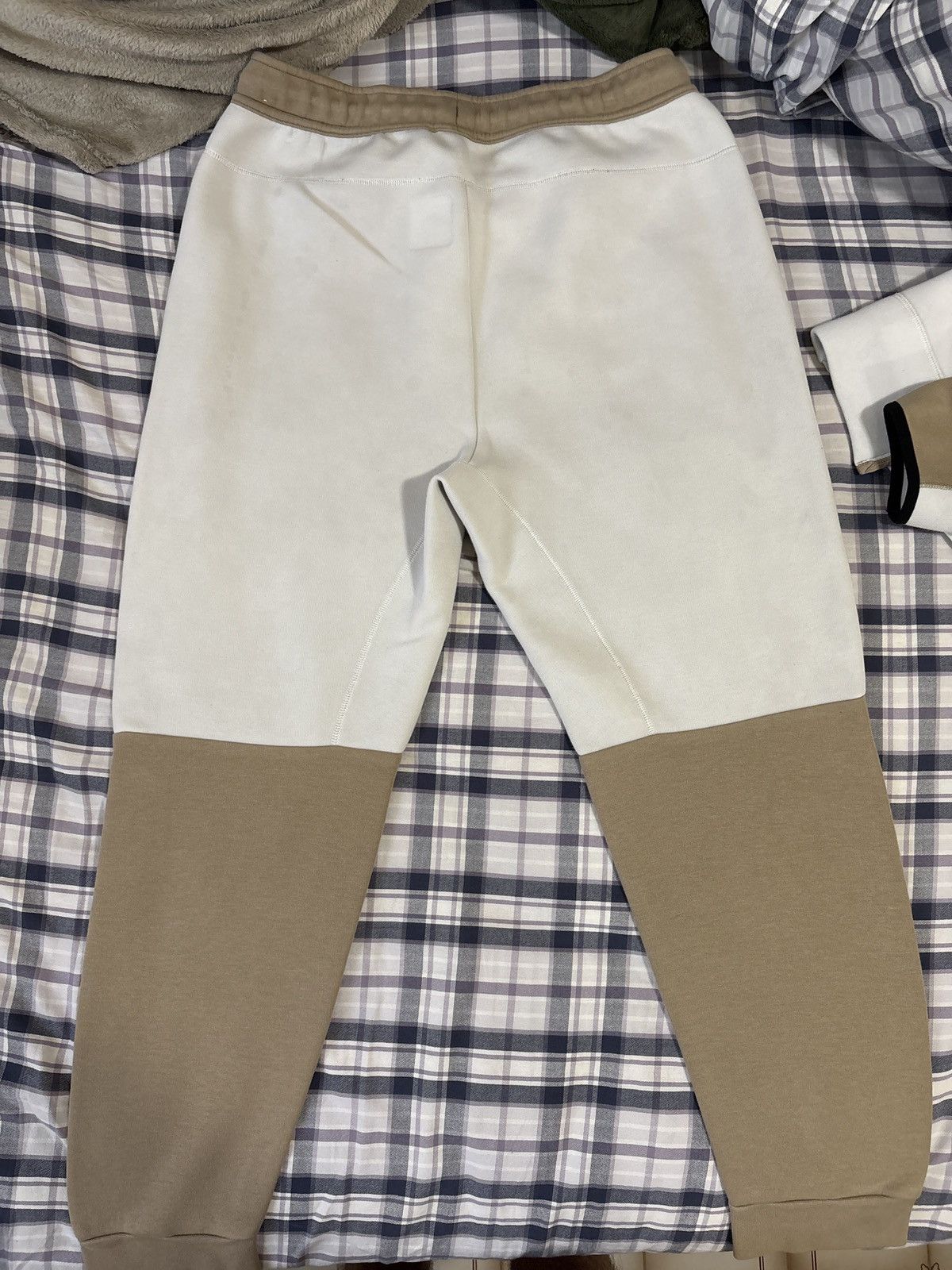 Nike Nike Tech Sweatsuit Size US L / EU 52-54 / 3 - 5 Thumbnail