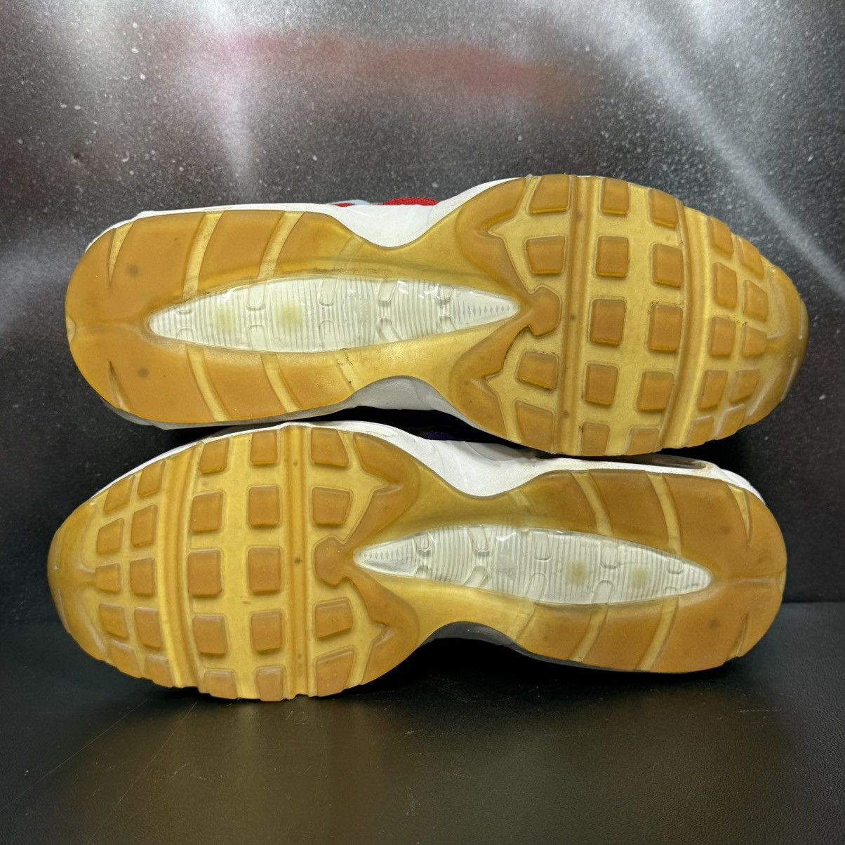 Nike Nike Air Max 95 SP Size US 12 / EU 45 - 7 Thumbnail