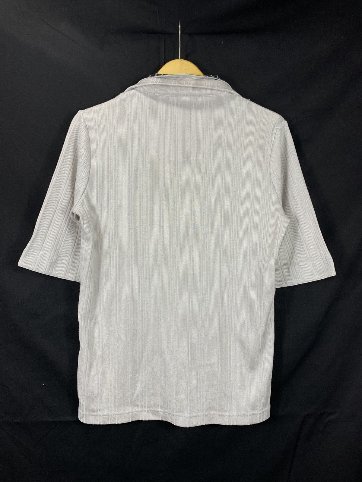 If Six Was Nine Japan Takaio gothic punk Double layers style Size US M / EU 48-50 / 2 - 2 Thumbnail