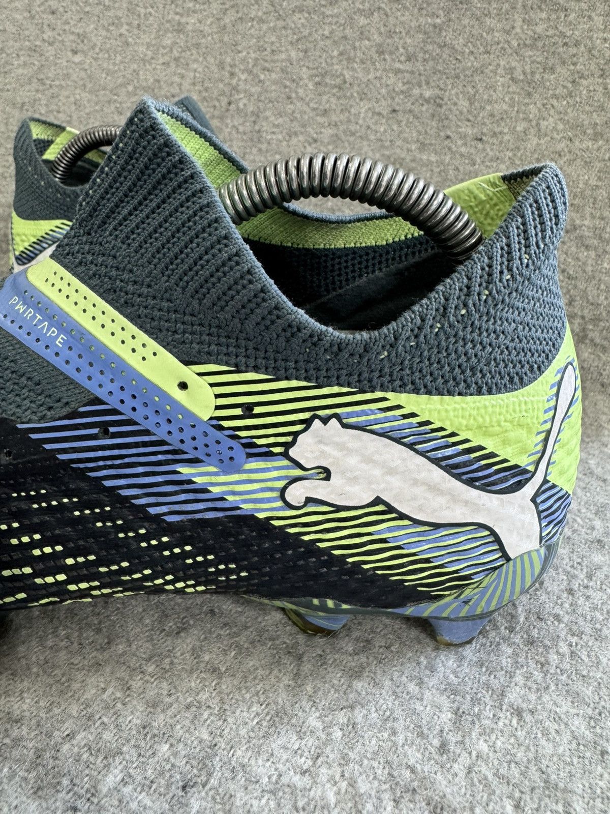 Puma Puma Future 7 Ultimate FG/AG Soccer Boots size 42,5 Size US 9.5 / EU 42-43 - 11 Thumbnail