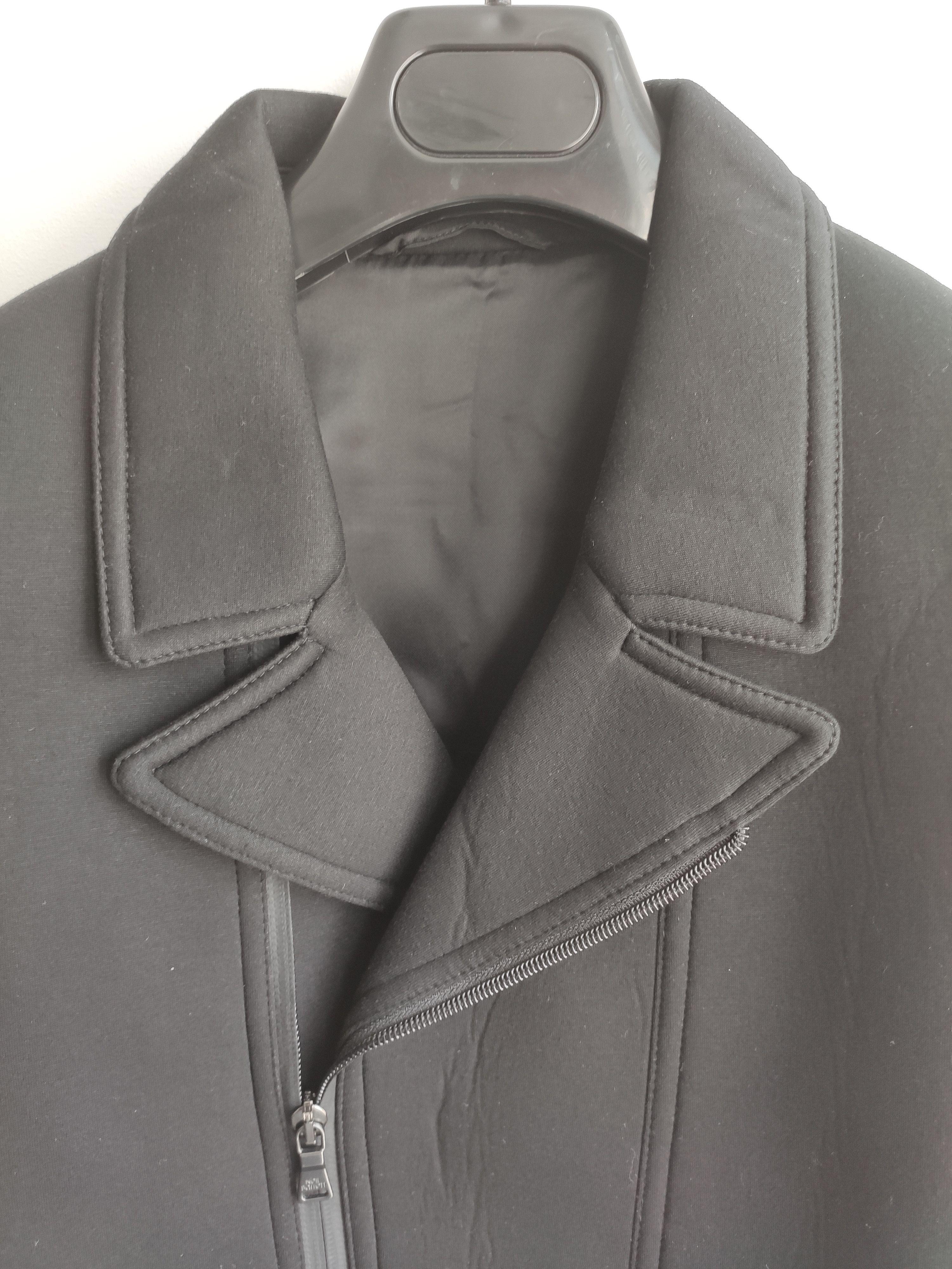 Neil Barrett NEIL BARRETT biker jacket XL BNWOT Size US XL / EU 56 / 4 - 2 Thumbnail