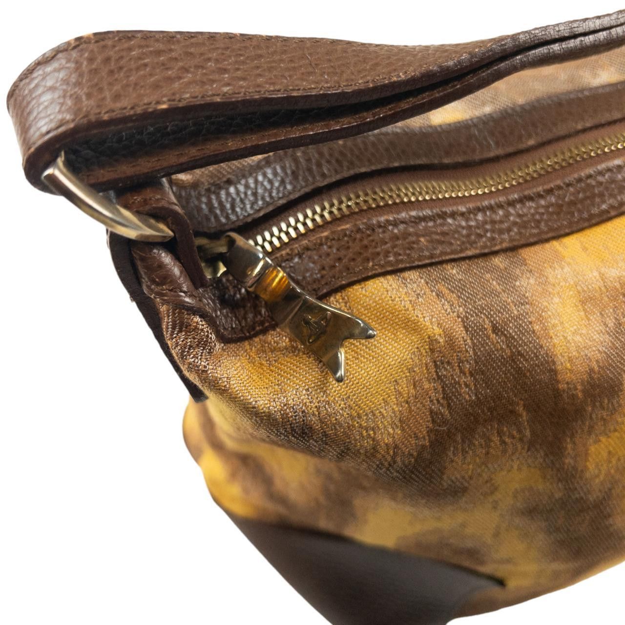 Vivienne Westwood Vintage Vivienne Westwood Pattern Shoulder Bag Size ONE SIZE - 7 Thumbnail