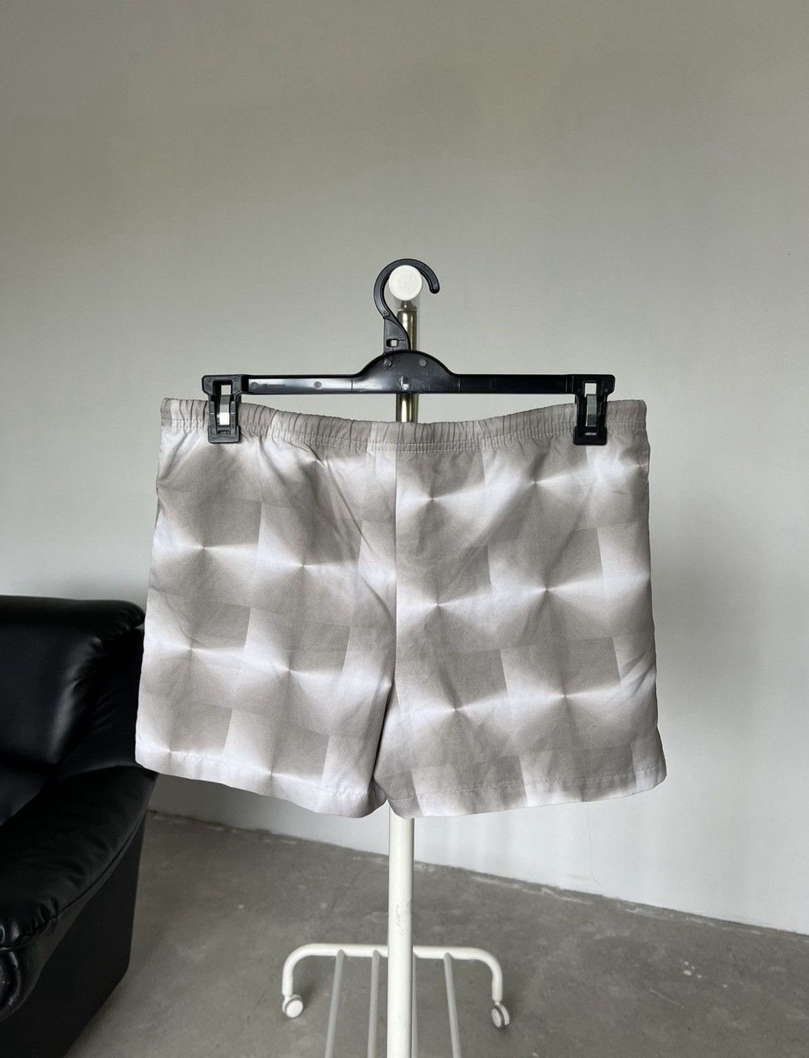 Nike Vintage Nike Swim shorts Size US 30 / EU 46 - 5 Thumbnail