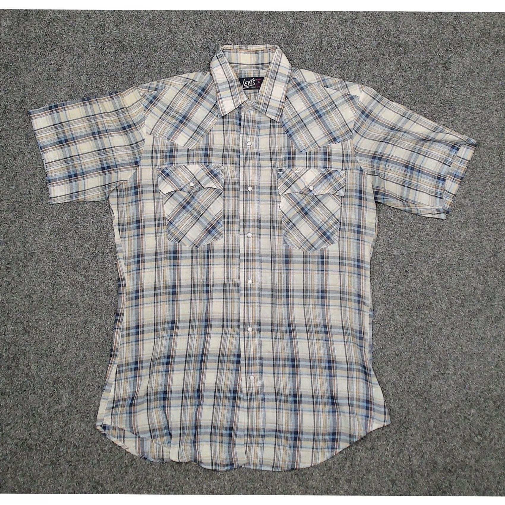 Levi's Item Specifications: Brand: Nike Size US M / EU 48-50 / 2 - 3 Thumbnail