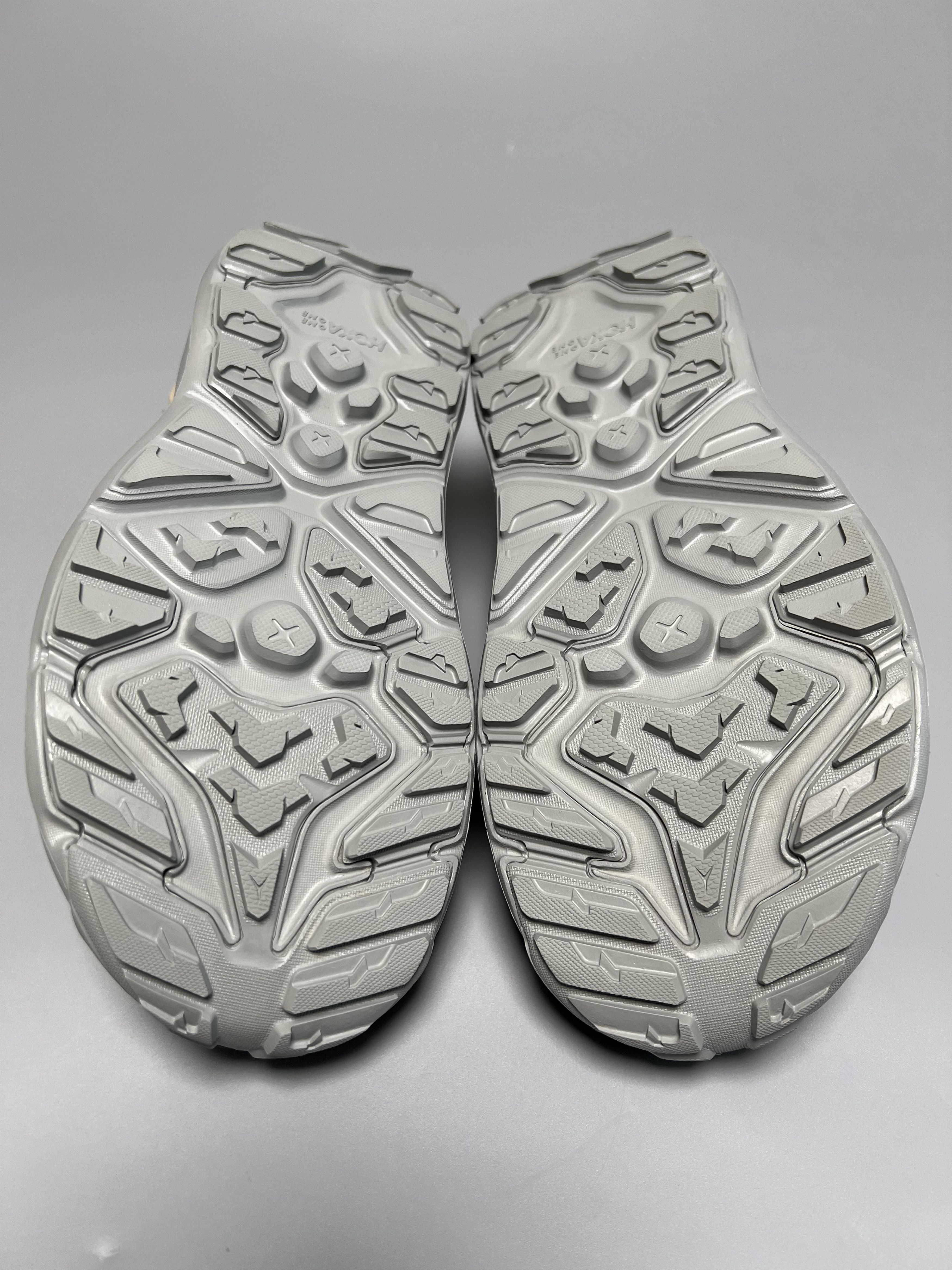 Hoka Hoka One One U Hopara Hiking Trail Running Shoes Training Size US 8.5 / EU 41-42 - 14 Thumbnail