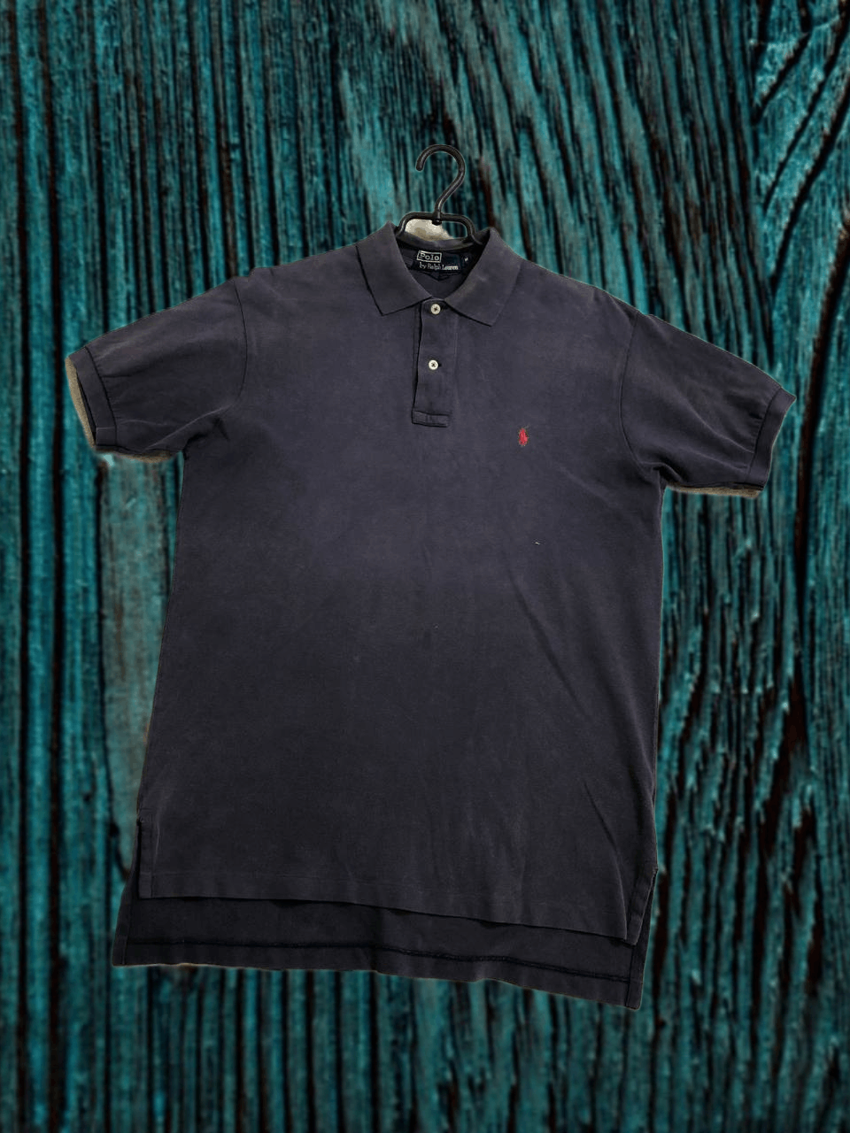 Polo Ralph Lauren Polo Ralph Lauren casual polo Size US M / EU 48-50 / 2 - 1 Thumbnail
