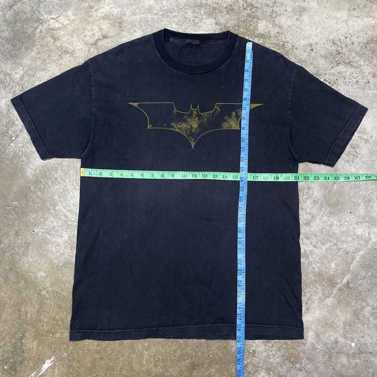 DC Comics DC COMIC BATMAN T SHIRT Size US L / EU 52-54 / 3 - 10 Thumbnail