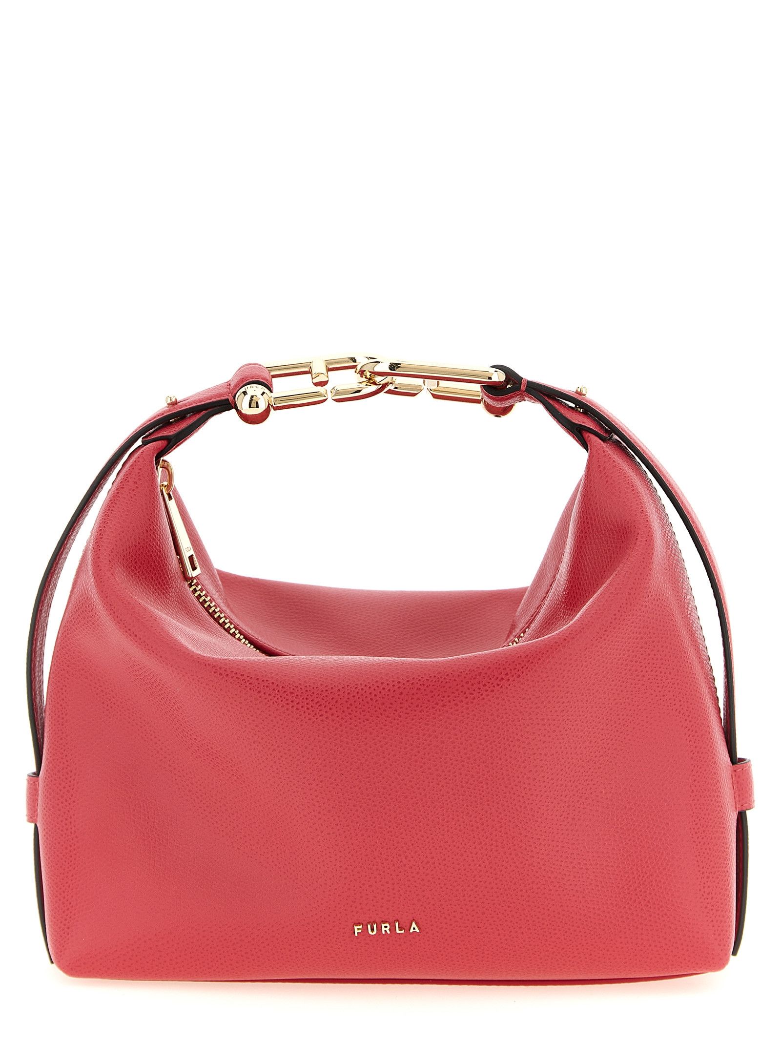 Furla 'Furla Tonie' mignon shoulder bag Size ONE SIZE - 1 Thumbnail
