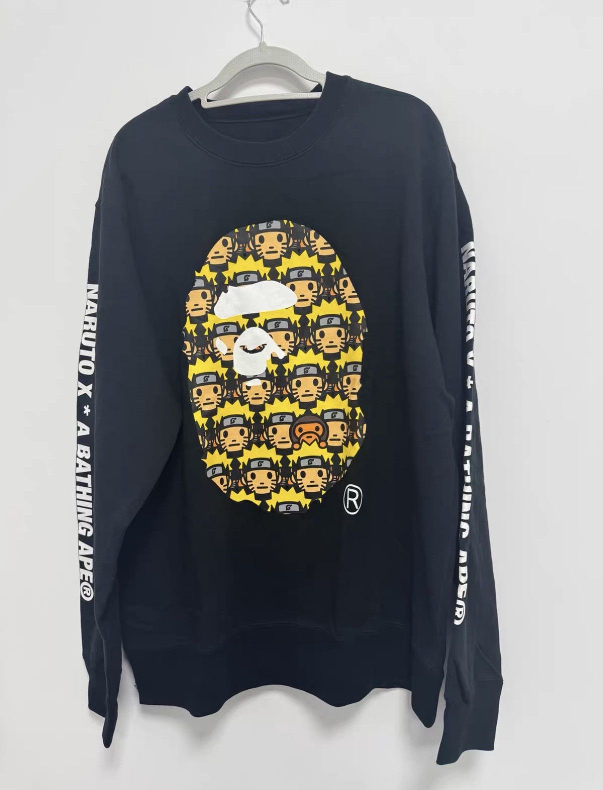 Bape × Number (N)ine × Takahiromiyashita The Soloist. Number (N