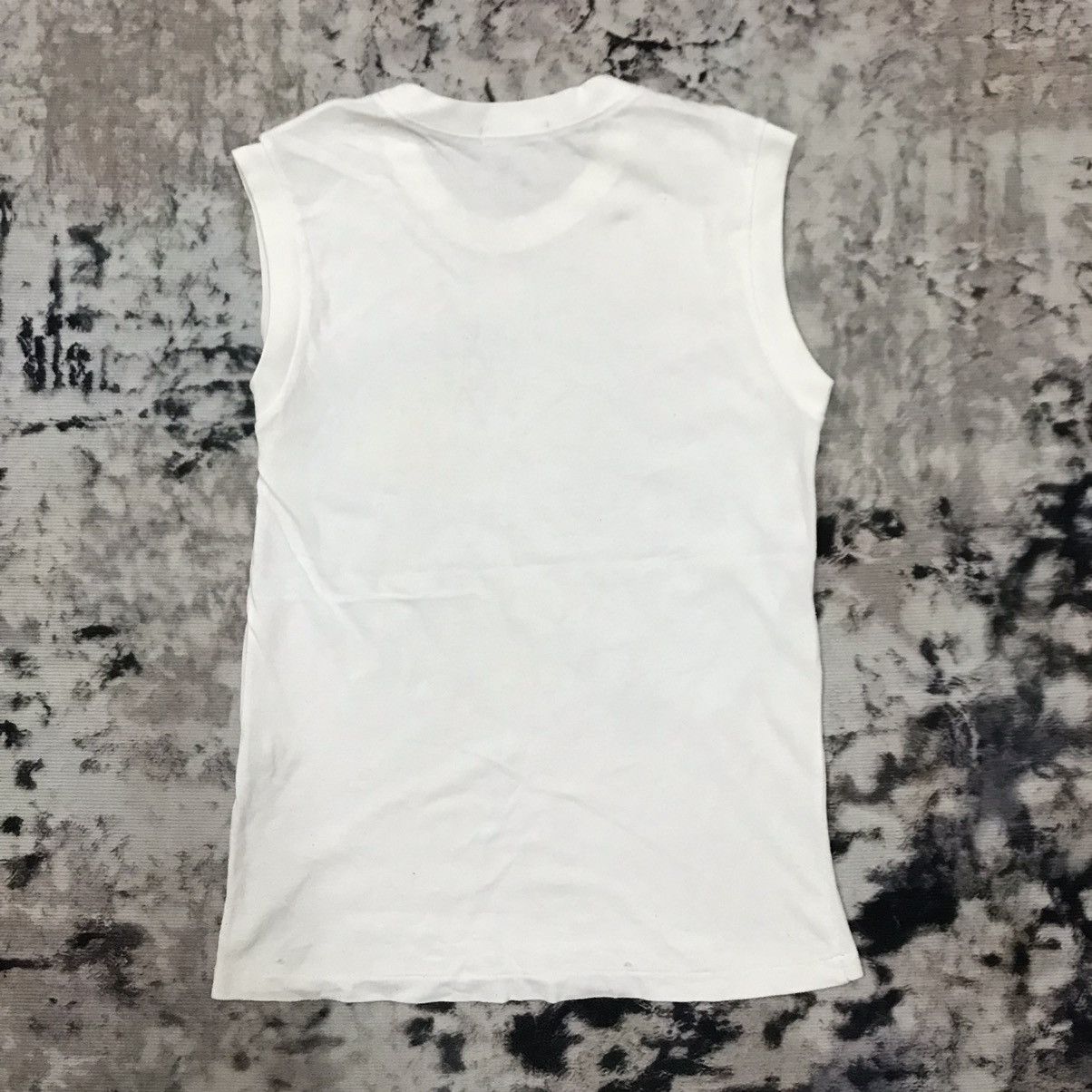 Zucca Vintage Zucca Sleeveless Tshirt Size US XS / EU 42 / 0 - 2 Thumbnail