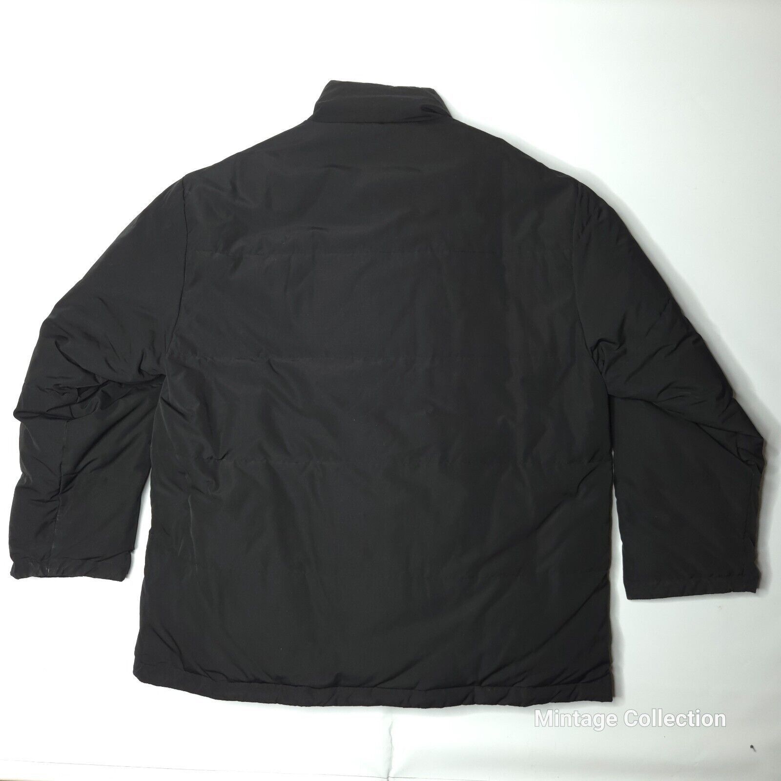 Polo Ralph Lauren VINTAGE POLO RALPH LAUREN REVERSIBLE DOWN PUFFER JACKET XL Size US XL / EU 56 / 4 - 5 Thumbnail