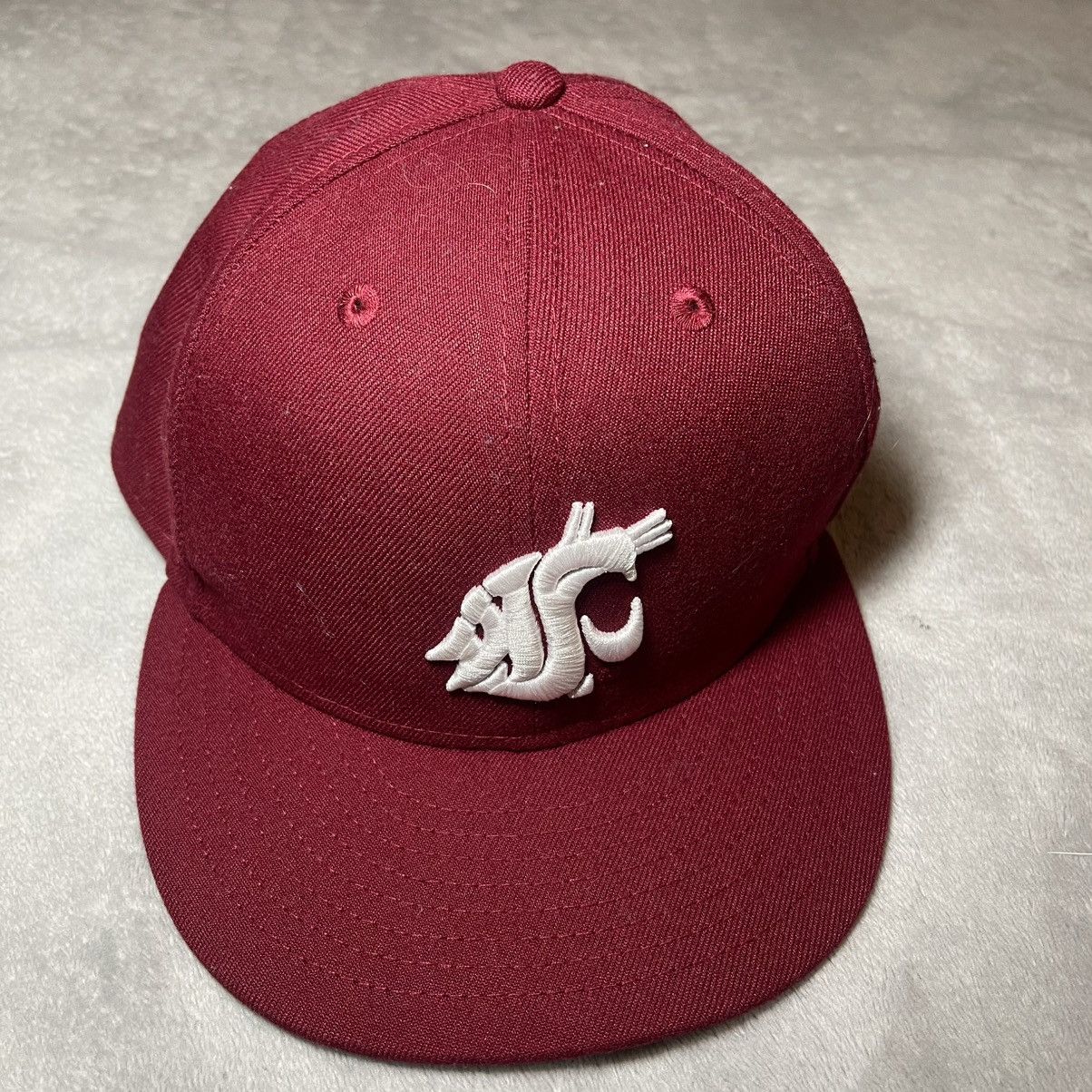 MLB × New Era × Supreme Supreme New Era Fitted Hat 7 1/2 | Grailed