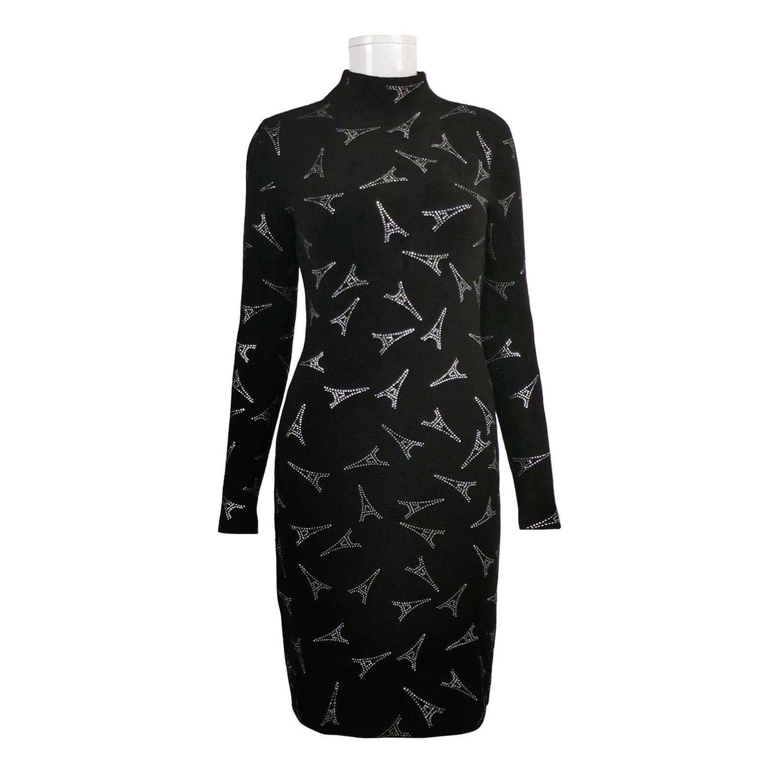 Balenciaga Balenciaga Women m Midi Size M / US 6-8 / IT 42-44 - 1 Thumbnail