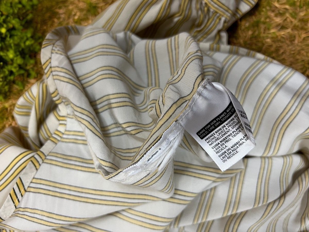 Levi's Levi’s striped shirt size M Size M / US 6-8 / IT 42-44 - 6 Thumbnail