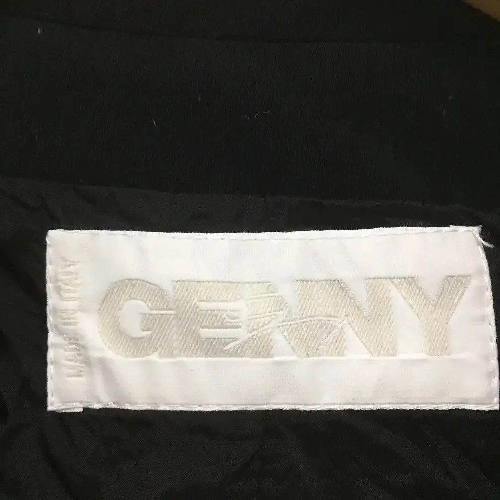 Versace Genny by versace coat Size S / US 4 / IT 40 - 4 Thumbnail