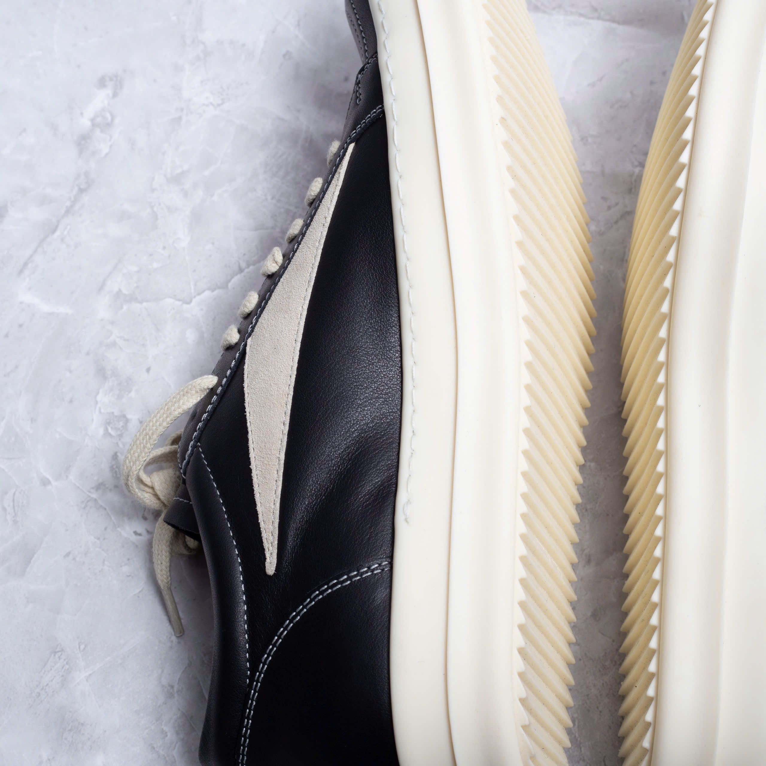 Rick Owens RICK OWEN Vintage Sneaks Sneakers Size US 7 / EU 40 - 9 Thumbnail