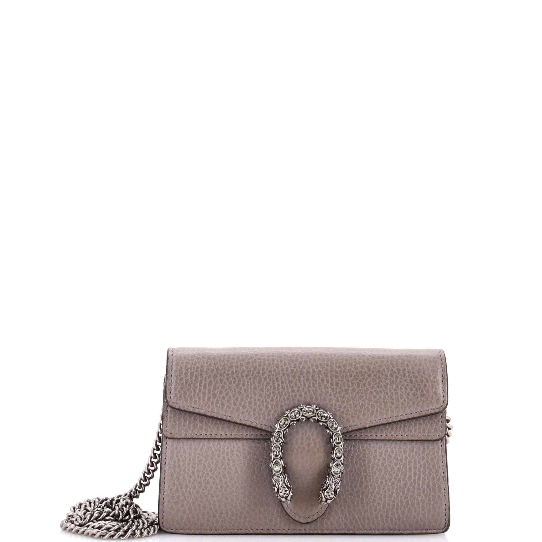 Gucci Dionysus Bag Size ONE SIZE - 1 Thumbnail