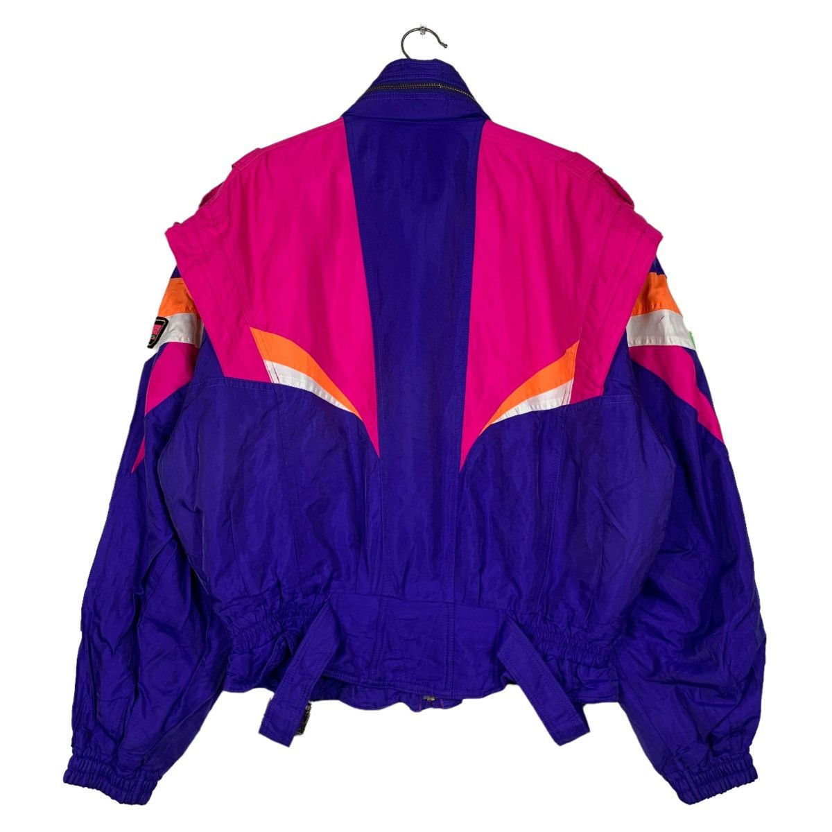 Goldwin Vintage GOLDWIN Competition Ski Jacket #0067-C4 Size US M / EU 48-50 / 2 - 8 Thumbnail