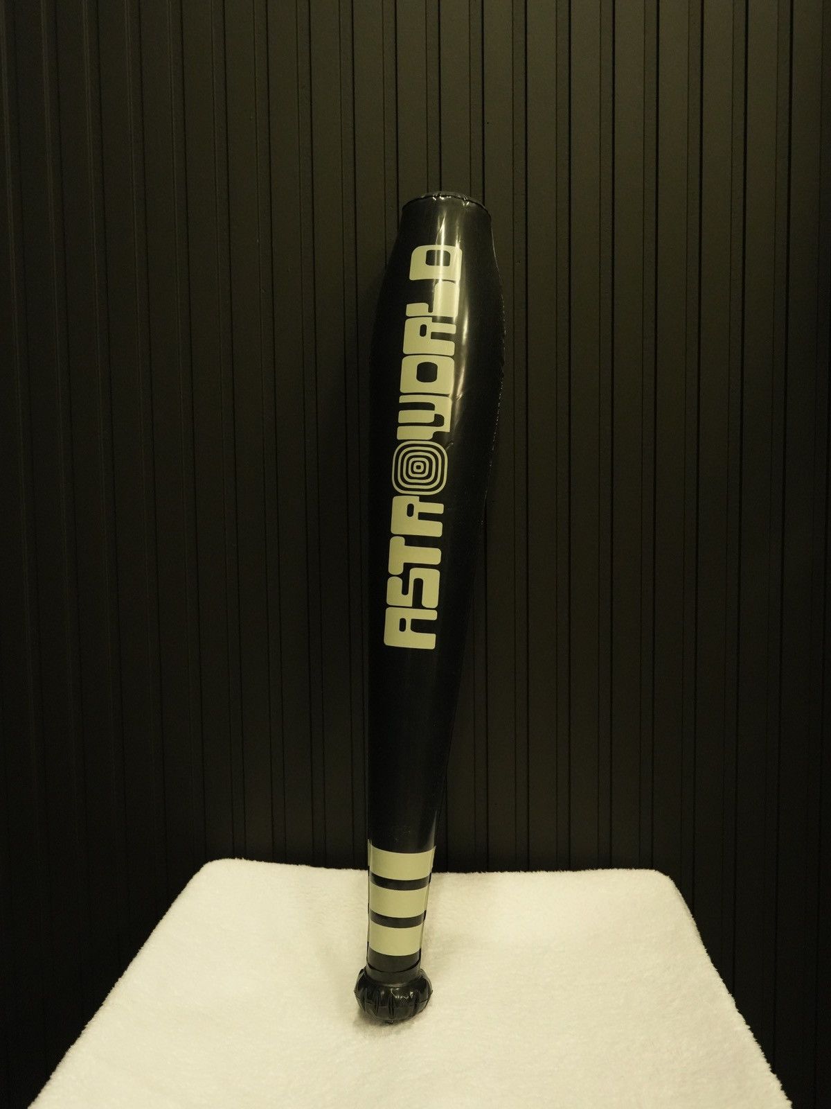 Travis Scott Travis Scott Astroworld Inflatable Baseball Bat Size ONE SIZE - 1 Thumbnail