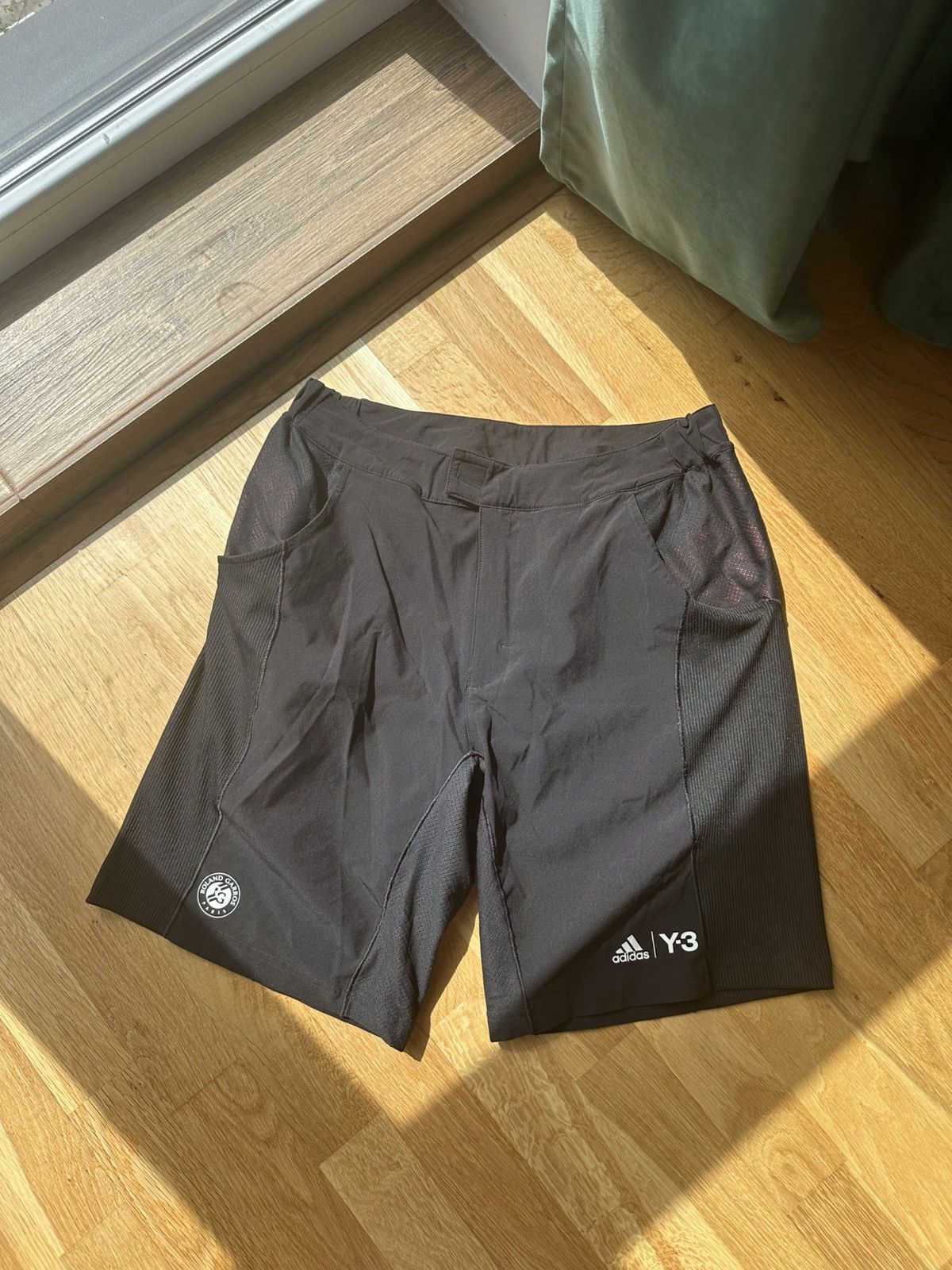 Men's Yohji Yamamoto Shorts | Grailed