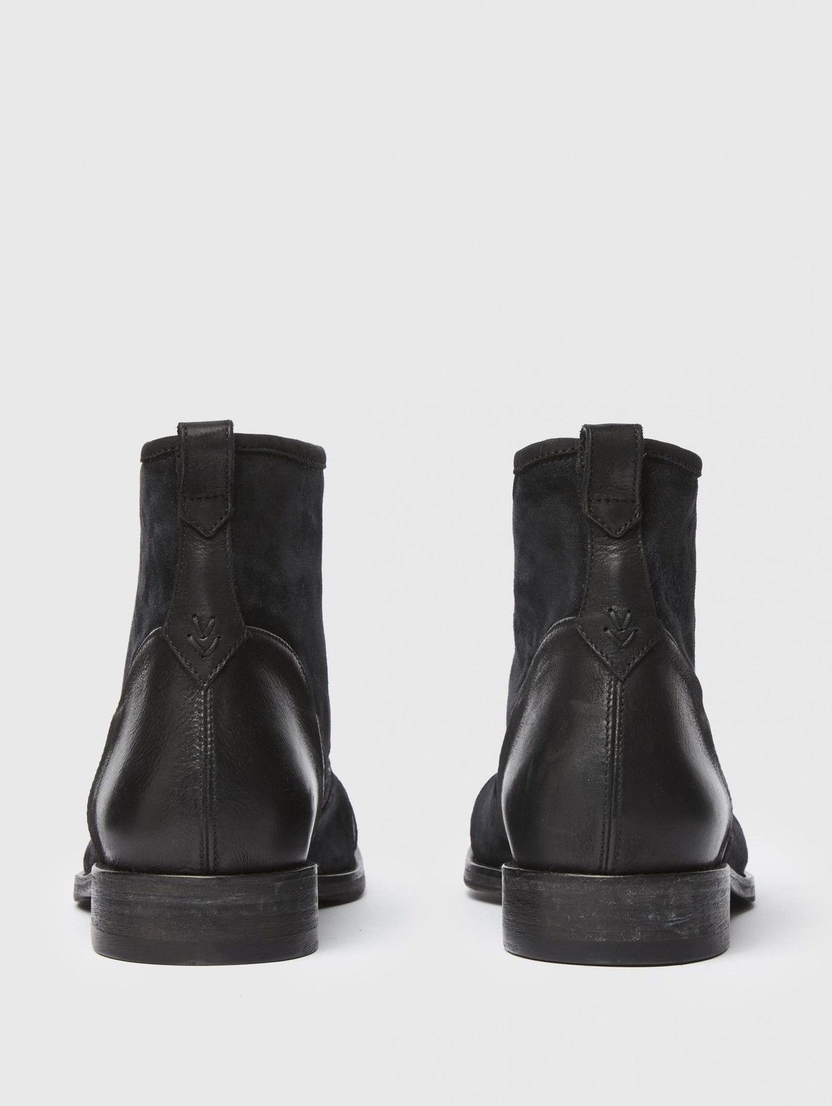 John Varvatos Fleetwood lace boot. 8 Size US 8 / EU 41 - 3 Thumbnail