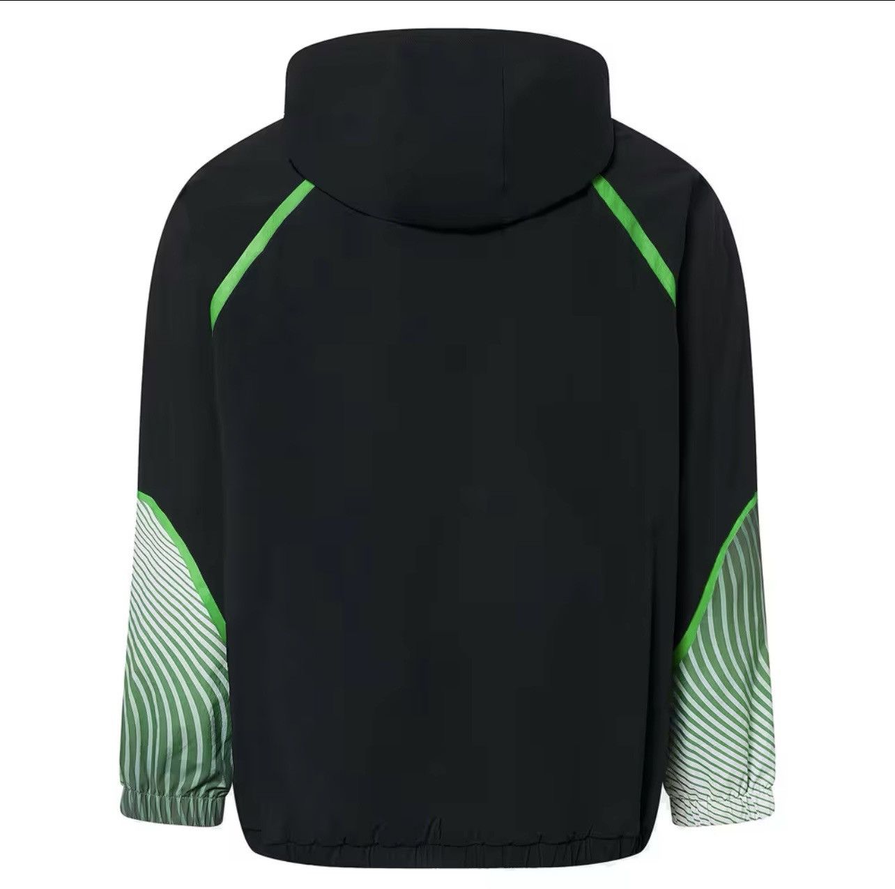 Oakley Oakley Tempestas Sum Blackout Anorak Jacket Size US XL / EU 56 / 4 - 2 Thumbnail