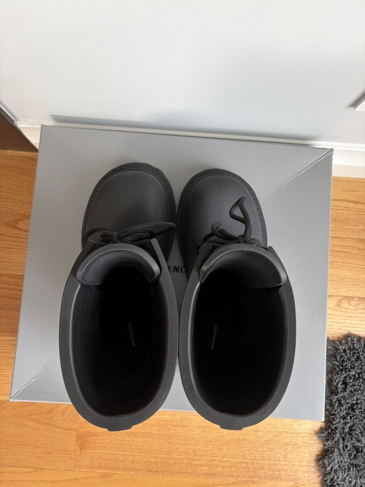 Balenciaga Balenciaga Steroid Boots Size US 9 / EU 42 - 5 Thumbnail