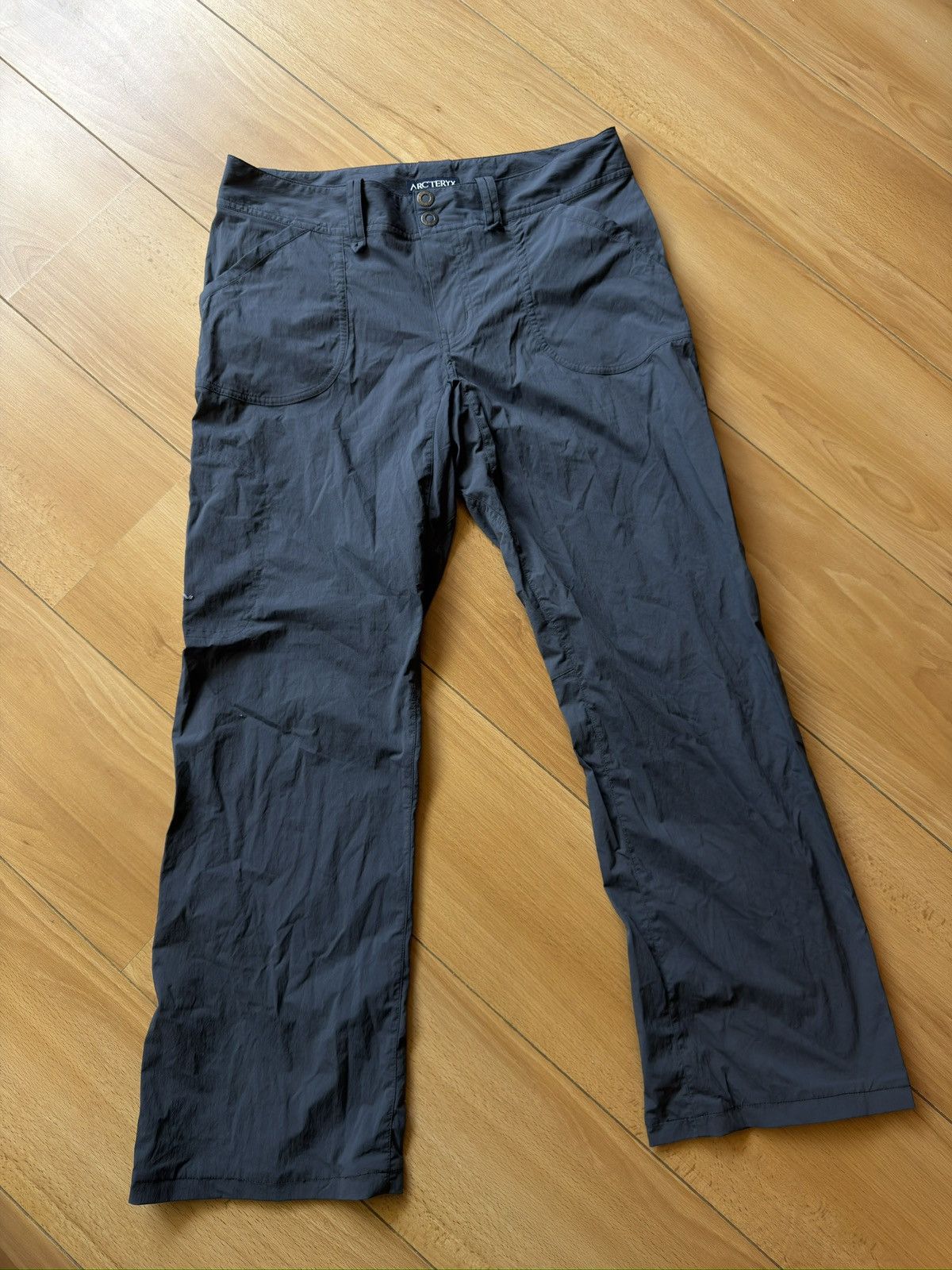 Arc'teryx Arcteryx women outdoor ski pants Size 30" / US 8 / IT 44 - 5 Thumbnail