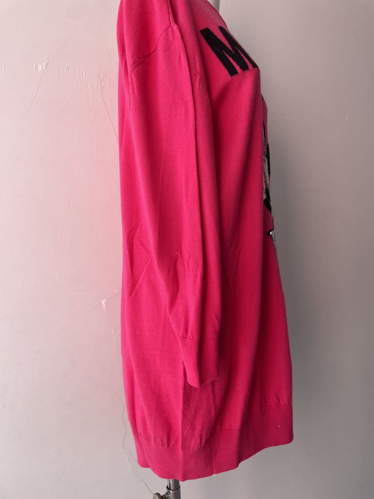 Moschino HmxMoschino dress Size M / US 6-8 / IT 42-44 - 8 Thumbnail