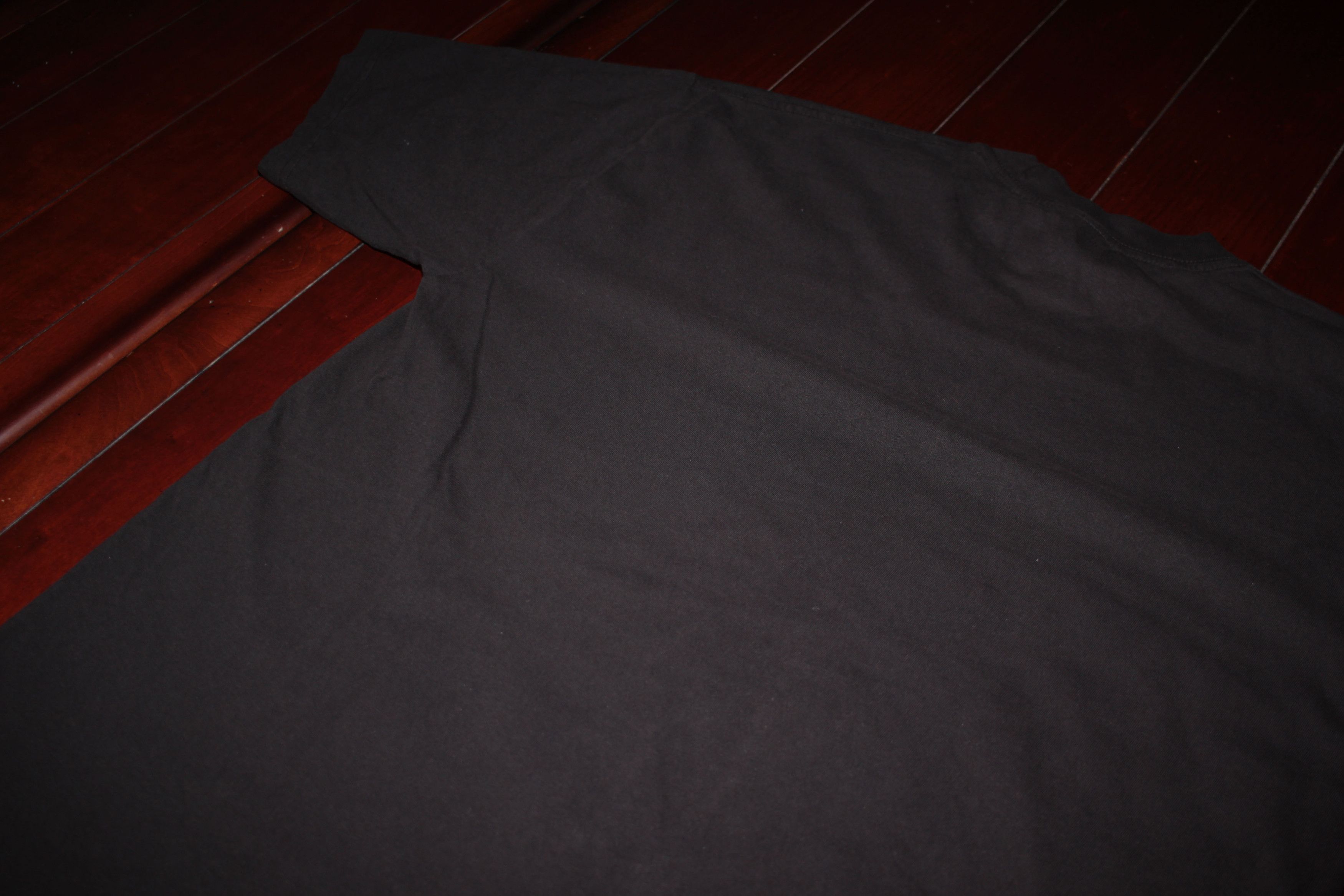 Bones × TeamSESH TeamSESH "DeadInternet" T-Shirt Size US L / EU 52-54 / 3 - 5 Thumbnail