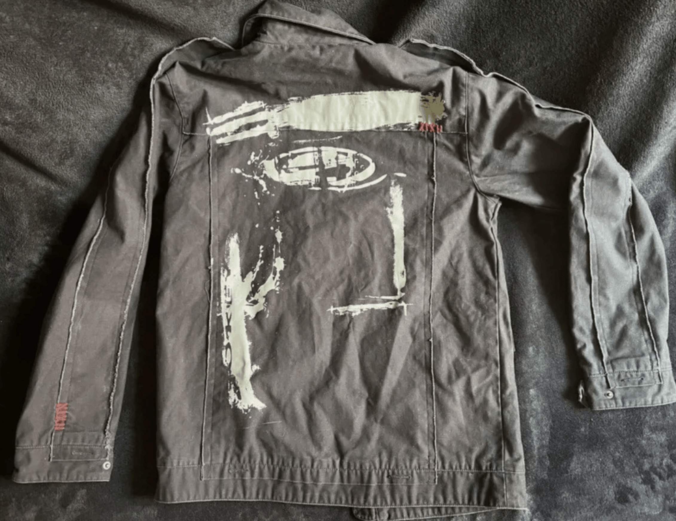Oakley Oakley Military Tactical Field Gear Jacket Size US M / EU 48-50 / 2 - 10 Thumbnail