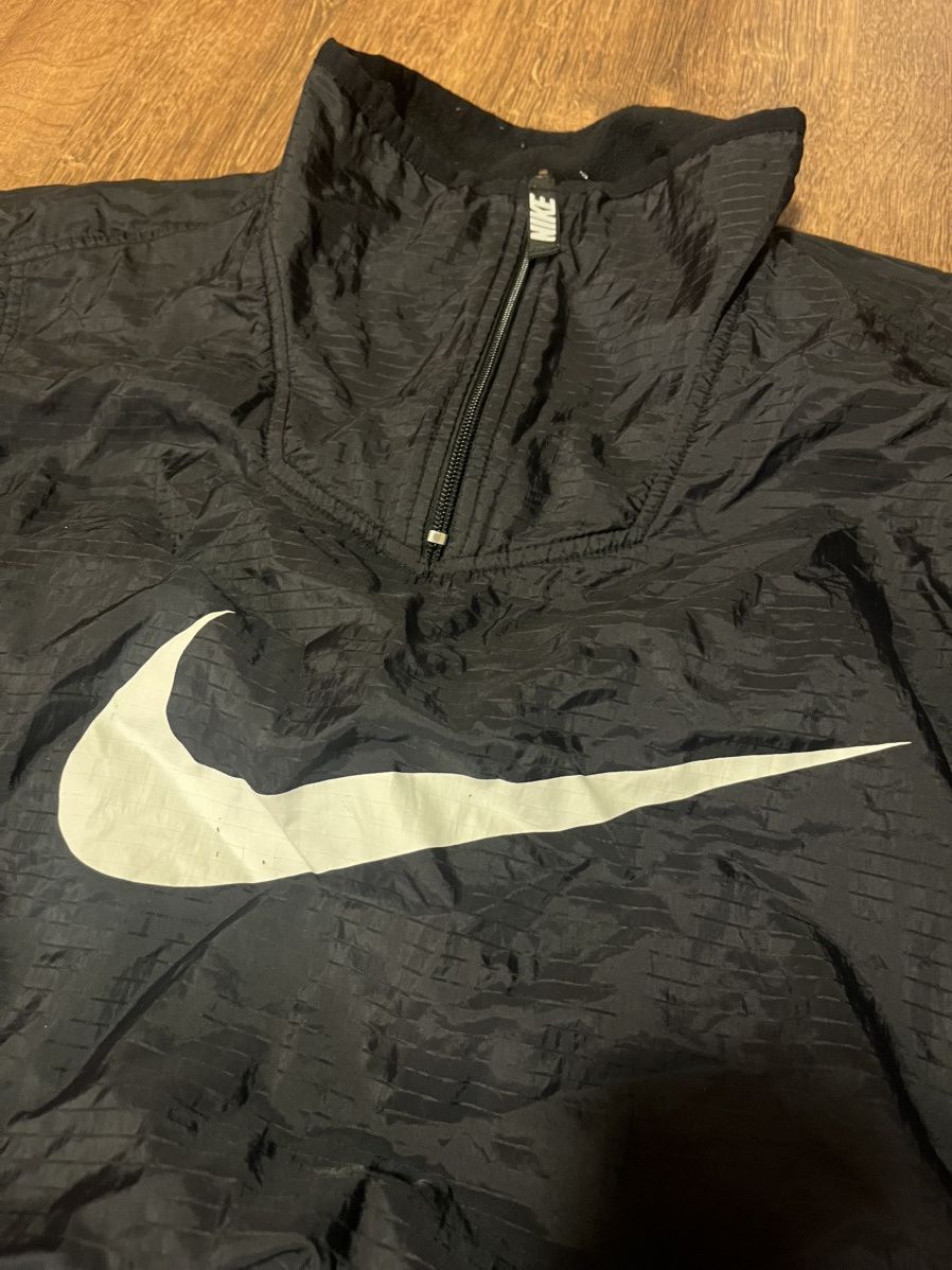Nike × Vintage Kurtka zmieniana na polar Size US XL / EU 56 / 4 - 3 Thumbnail