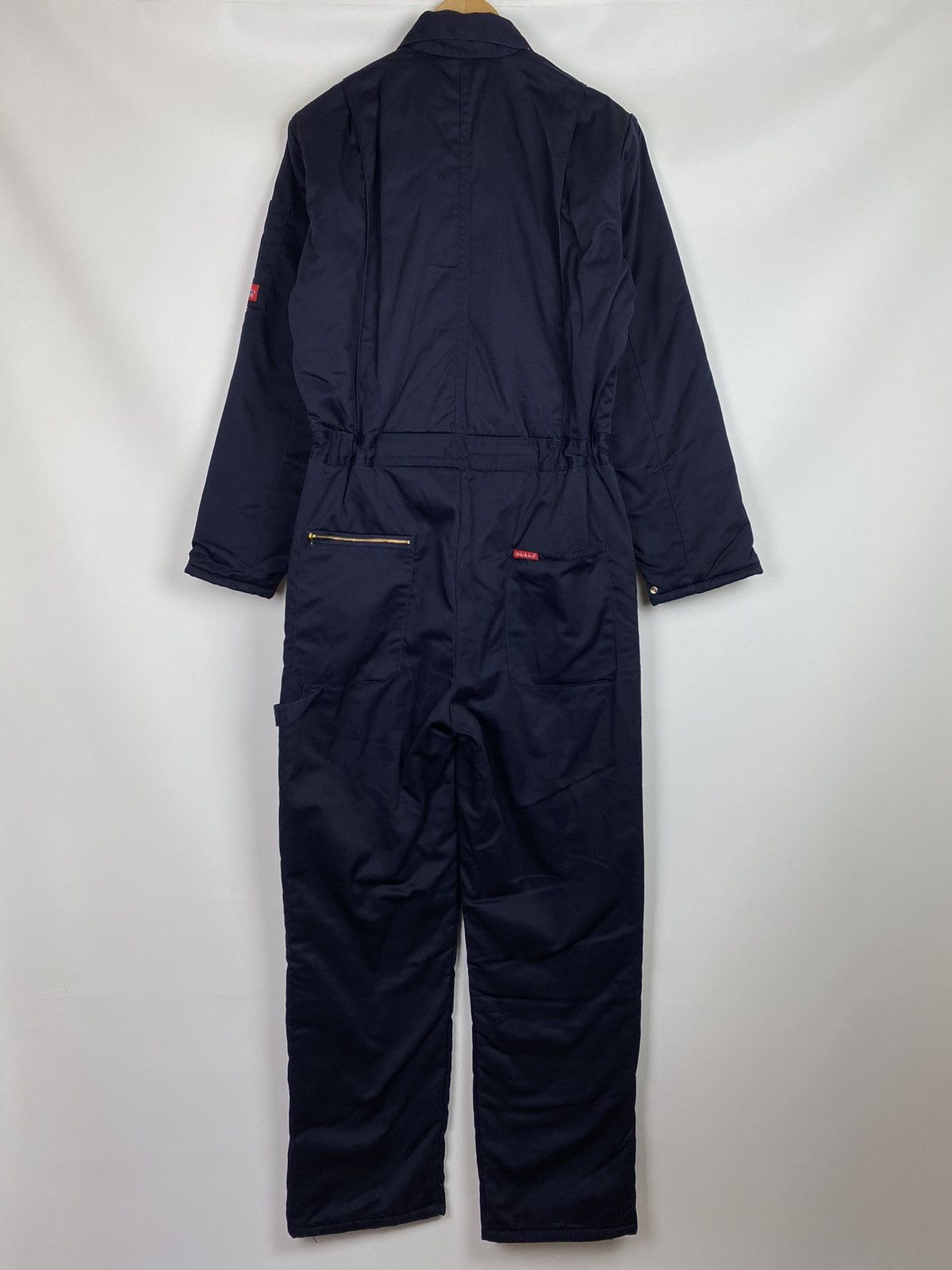 Dickies Dickies men’s workwear overall size S Size US 30 / EU 46 - 15 Thumbnail
