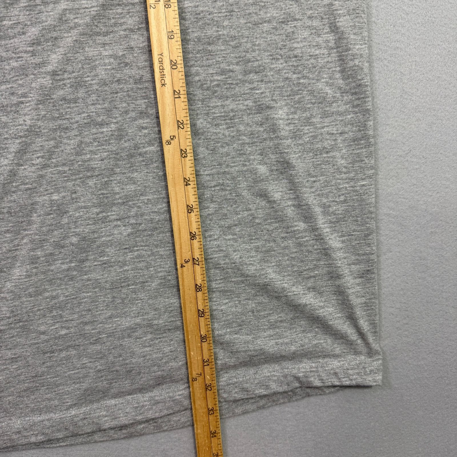 Ecko Unltd. Vintage Ecko Unltd Graphic Shirt Men's 2XL Gray y2k Grunge Size US XXL / EU 58 / 5 - 8 Thumbnail