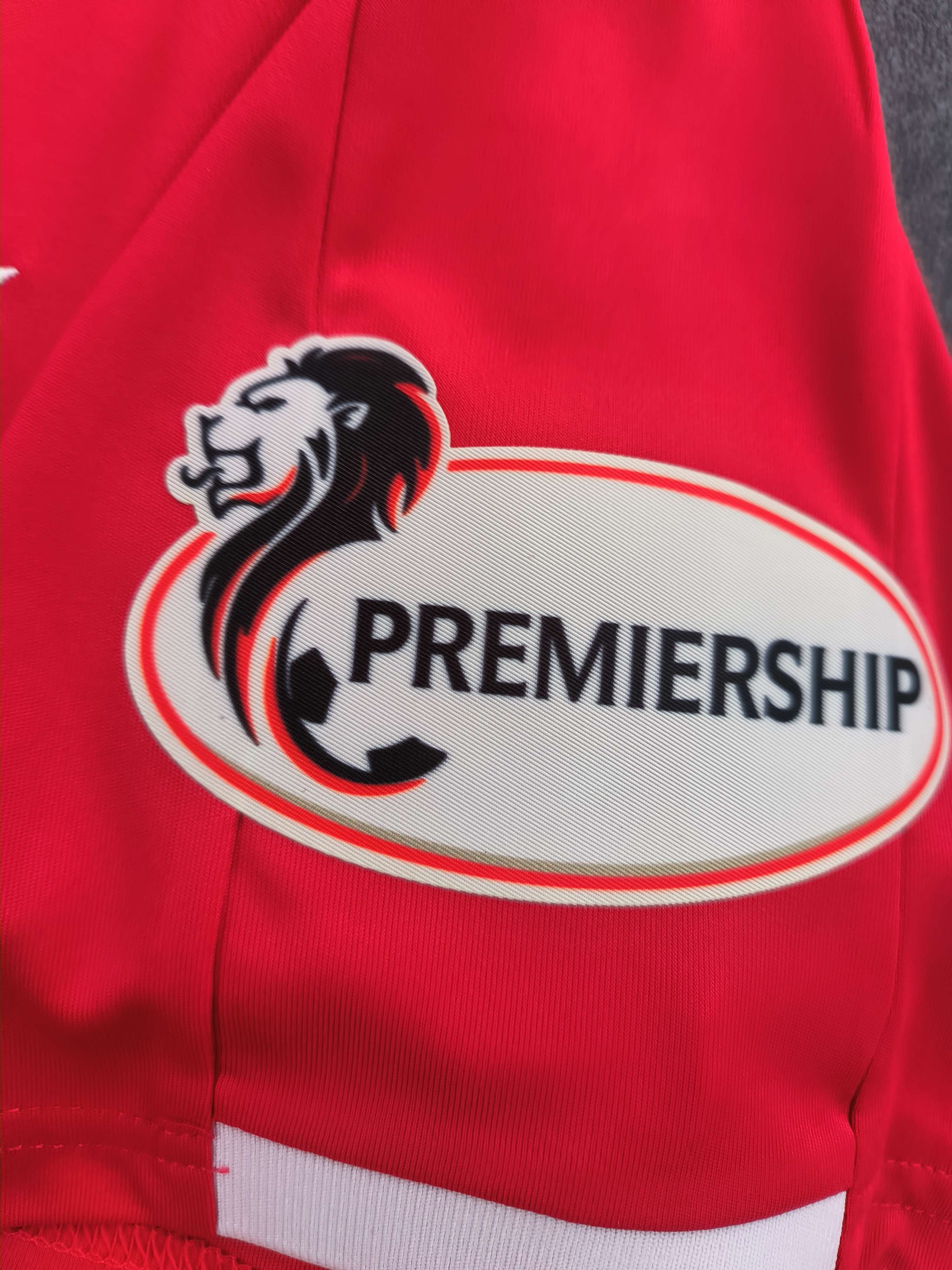 Hummel Rangers 2019-20 Hummel third Defoe football jersey size XL Size US XL / EU 56 / 4 - 5 Thumbnail