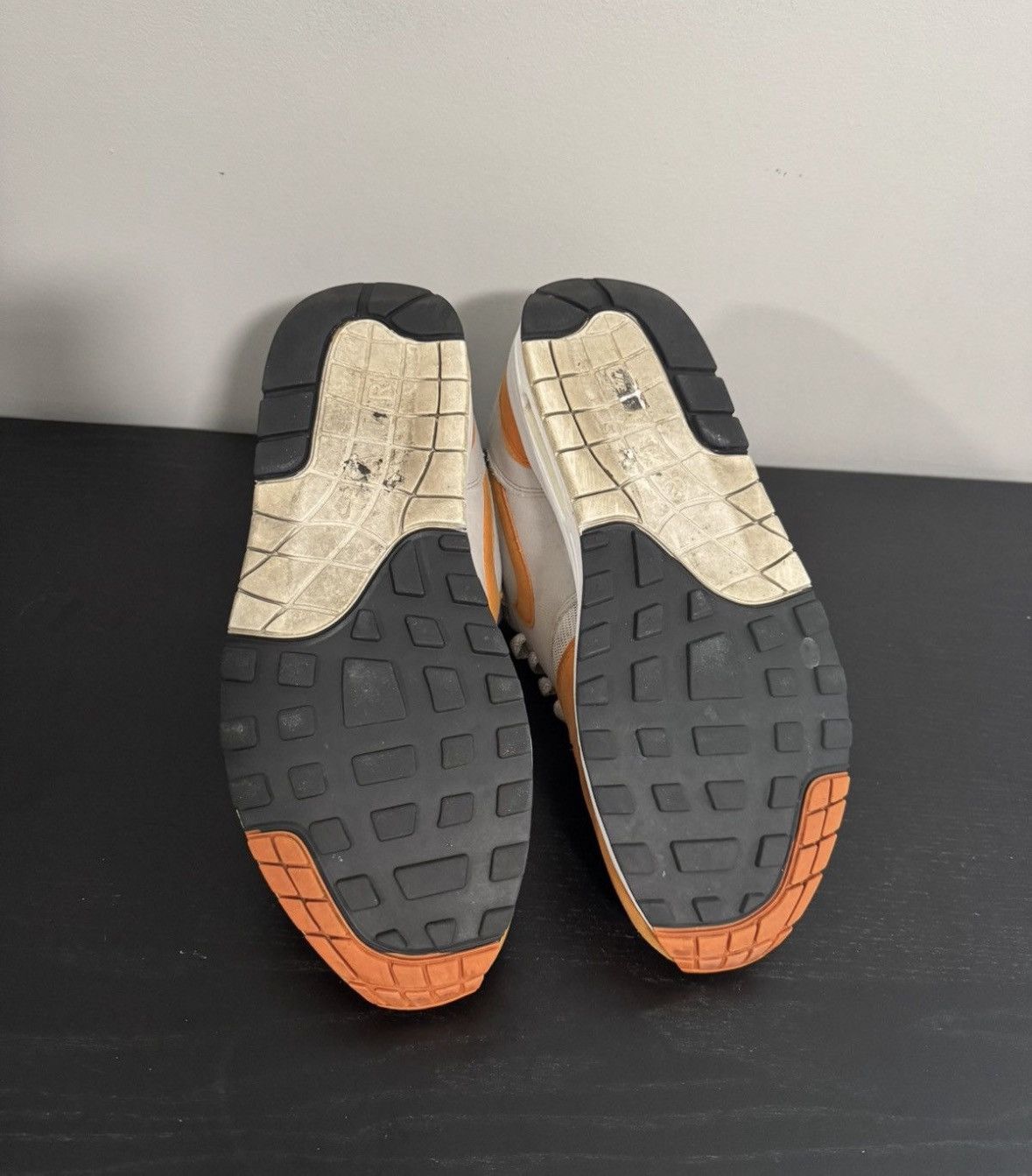 Nike Nike Air Max Size 10.5 Size US 10.5 / EU 43-44 - 5 Thumbnail