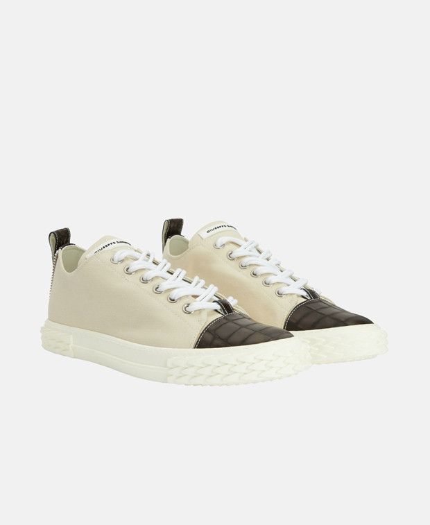 Giuseppe Zanotti BLABBER Sneakers Size US 11 / EU 44 - 1 Thumbnail