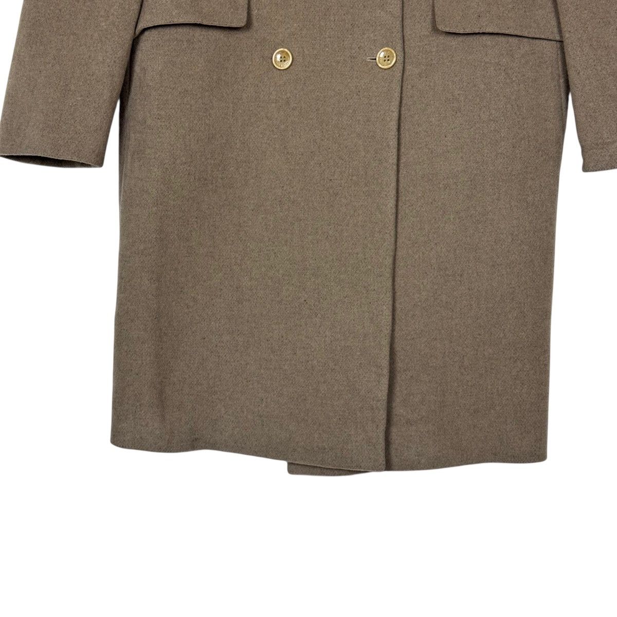 Dolce & Gabbana Dolce & Gabbana Long Coat Only For Japan Size 3XL / US 20-22 - 5 Thumbnail
