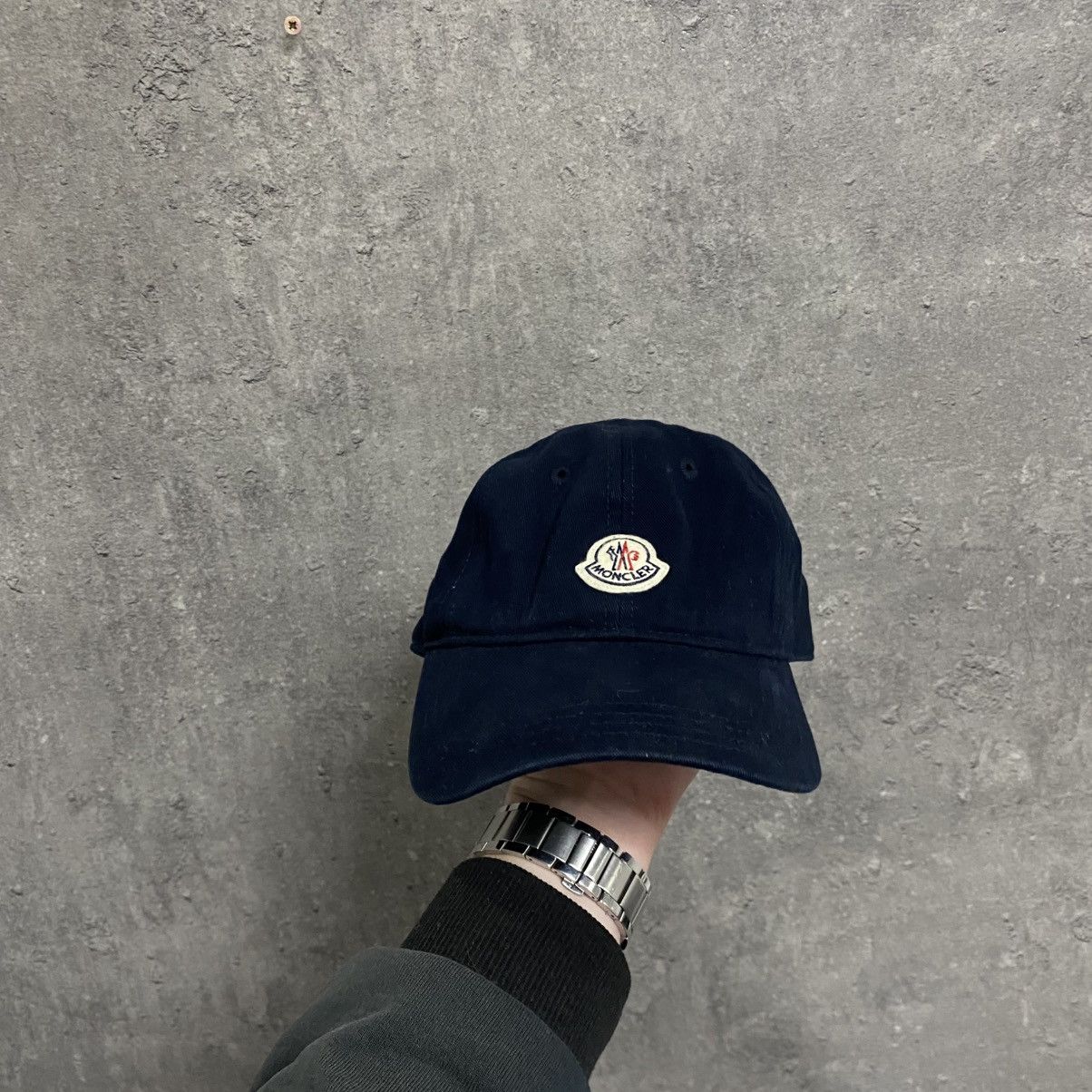 Moncler Moncler Cap Hat Size ONE SIZE - 1 Thumbnail