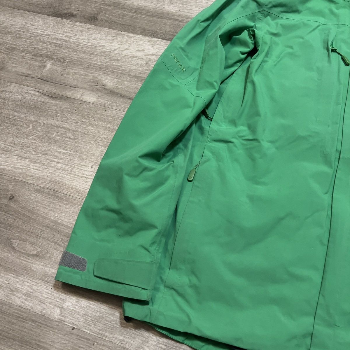 Norrona Norrona Narvik 2L Gore-Tex Ski Jacket Size US S / EU 44-46 / 1 - 2 Thumbnail
