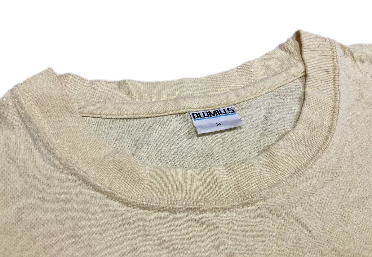 Hysteric Glamour 🔥Japanese Y2K Naked Woman Shirt Hysteric Style Size US M / EU 48-50 / 2 - 5 Thumbnail