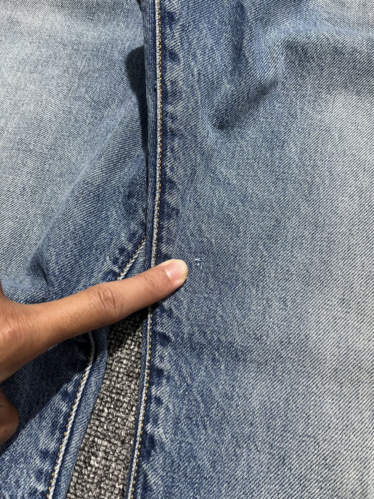 R13 R13 iggy jeans Size US 34 / EU 50 - 6 Thumbnail
