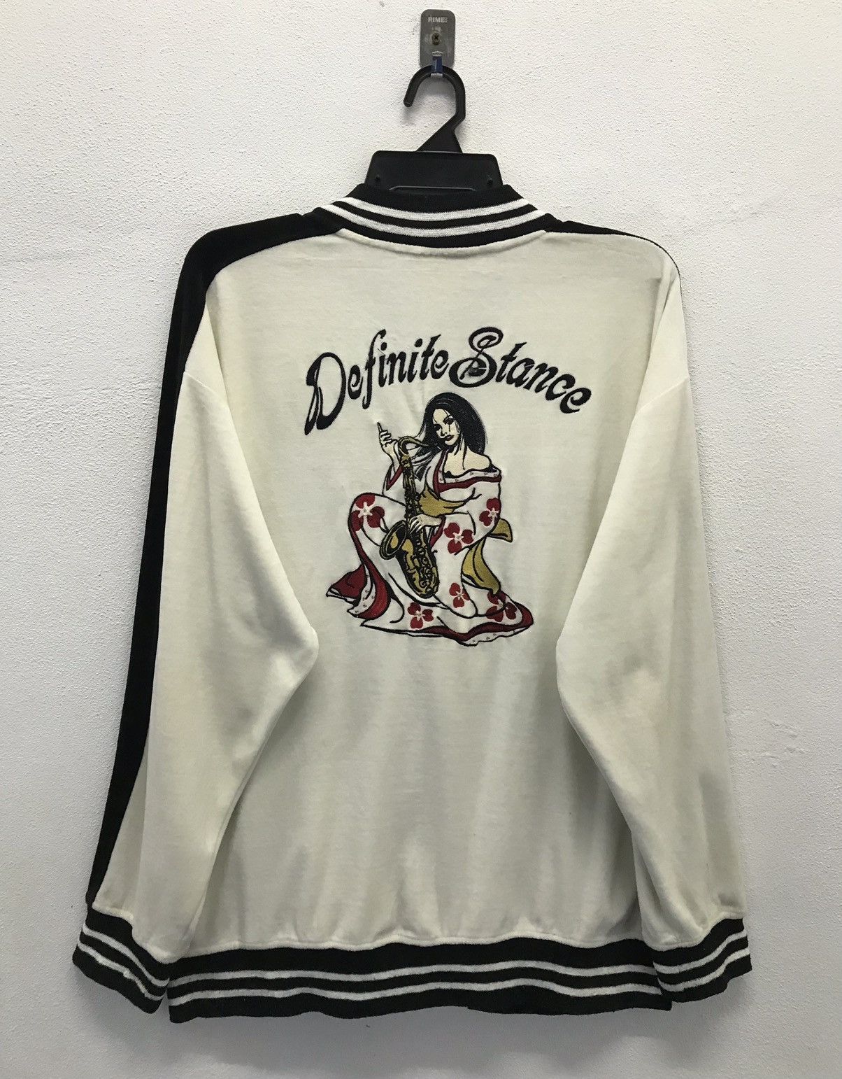 Vintage Vintage Defective Struct Jacket Size US L / EU 52-54 / 3 - 1 Thumbnail