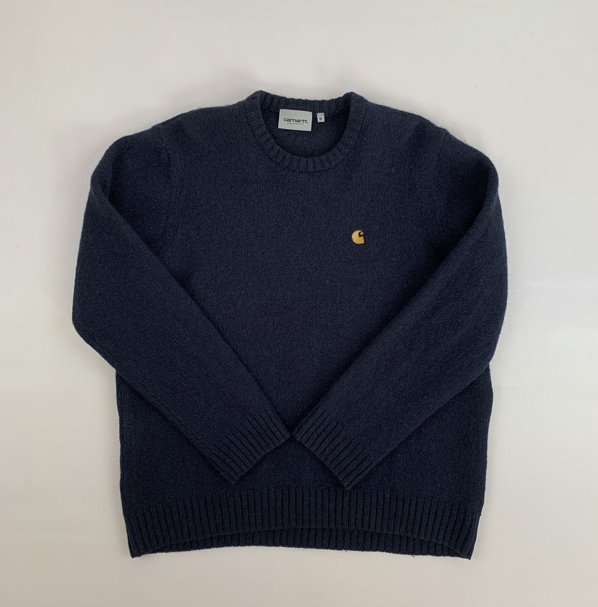 Carhartt WIP Wool Knit Neck Warmer