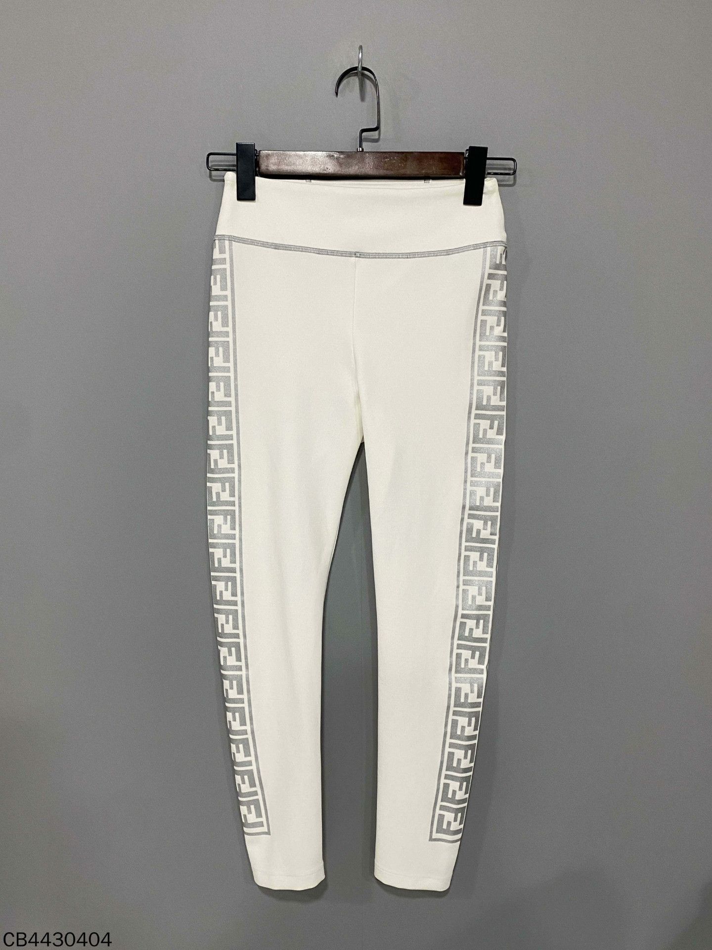 Fendi Fendi Retro Slim Fit Casual Pants L Men Size US 34 / EU 50 - 1 Thumbnail