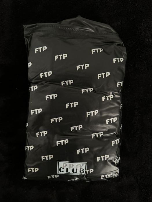 Fuck The Population FTP boxers