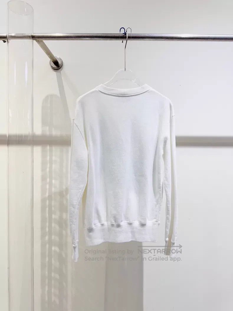 Chanel Chanel Camelia sweatshirt Size XS / US 0-2 / IT 36-38 - 4 Thumbnail