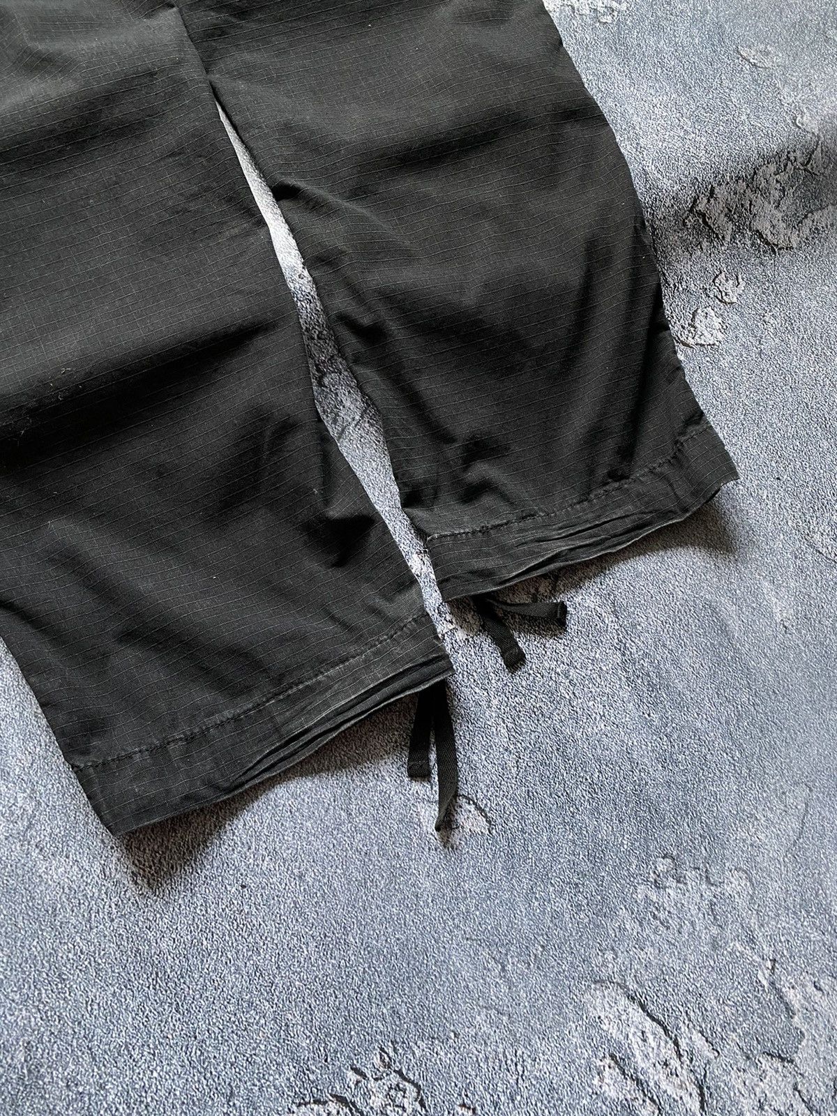 Carhartt × Vintage Carhartt Wip 31/32 Faded Cargo Pocket Logo Pants Trousers Size US 32 / EU 48 - 11 Thumbnail